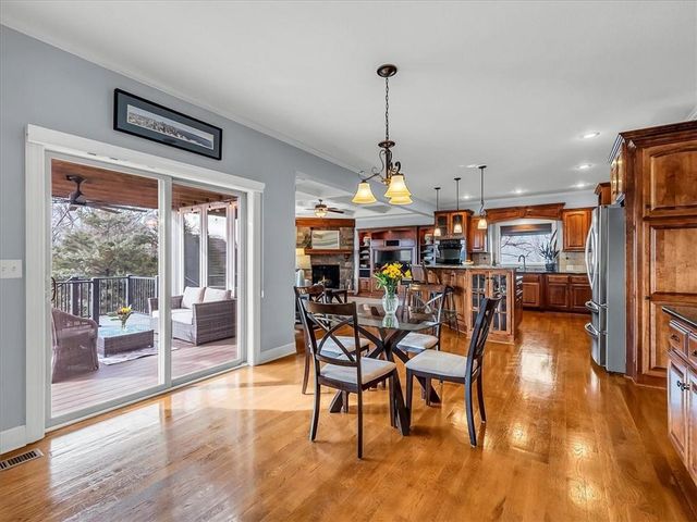 11614 S Sumac Street, Olathe, KS 66061