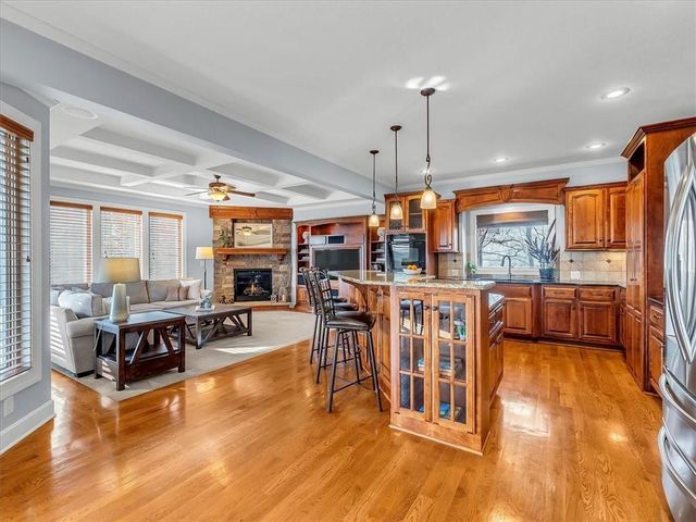 11614 S Sumac Street, Olathe, KS 66061