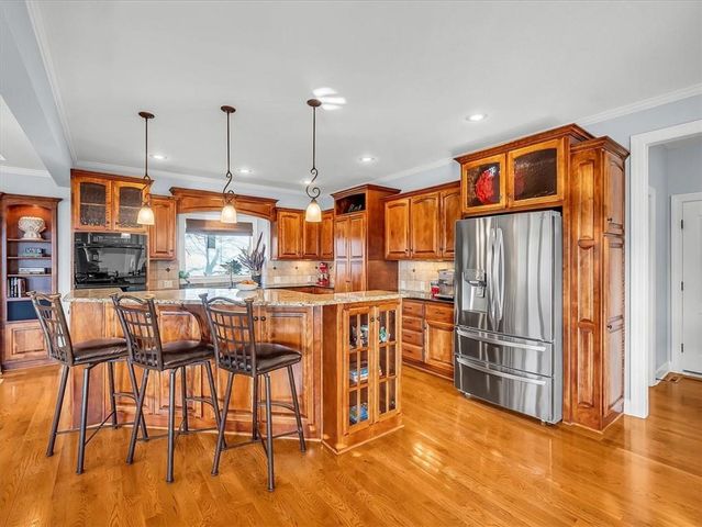 11614 S Sumac Street, Olathe, KS 66061