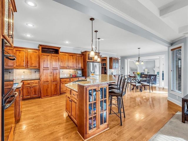 11614 S Sumac Street, Olathe, KS 66061