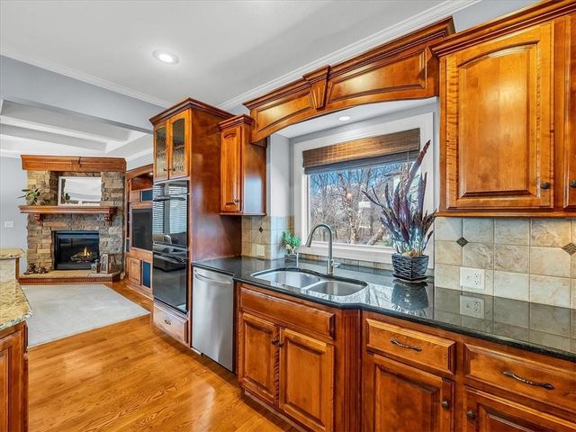 11614 S Sumac Street, Olathe, KS 66061