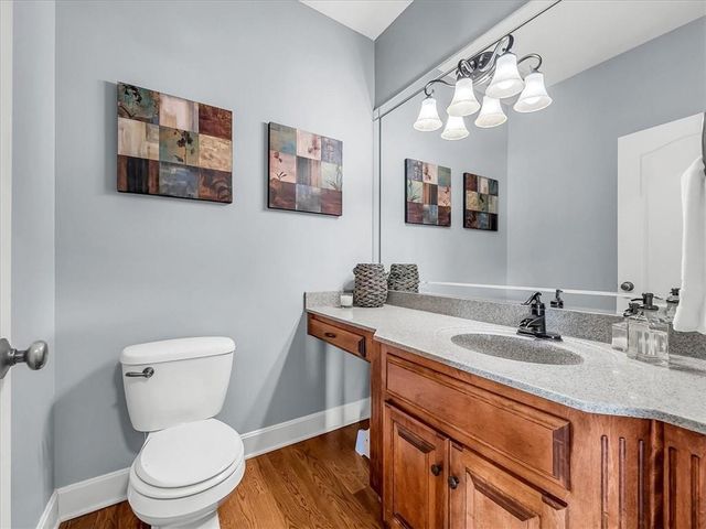 11614 S Sumac Street, Olathe, KS 66061