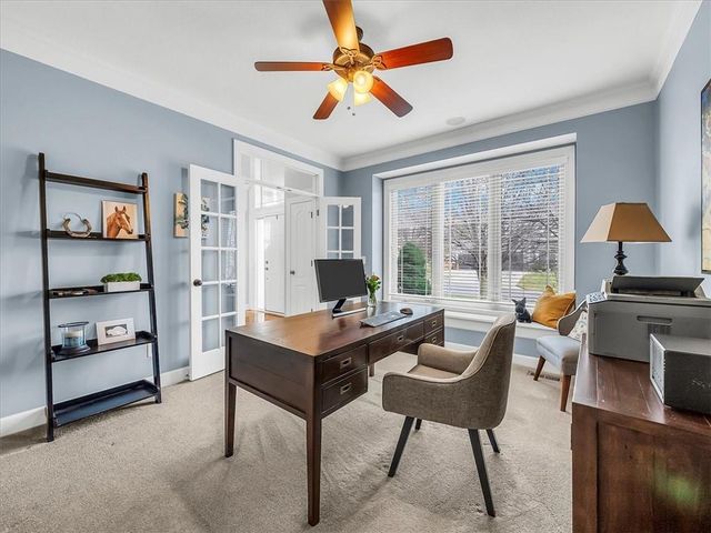 11614 S Sumac Street, Olathe, KS 66061