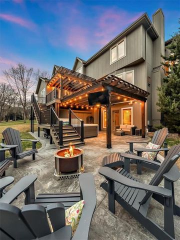 11614 S Sumac Street, Olathe, KS 66061