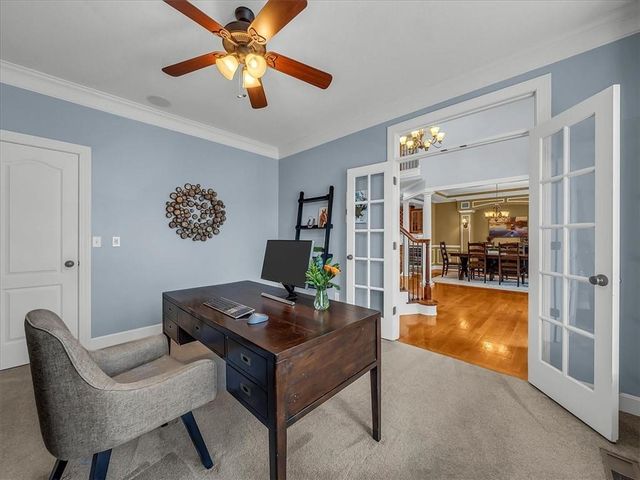 11614 S Sumac Street, Olathe, KS 66061