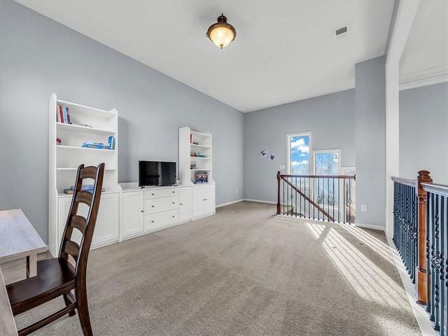 11614 S Sumac Street, Olathe, KS 66061