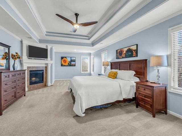 11614 S Sumac Street, Olathe, KS 66061