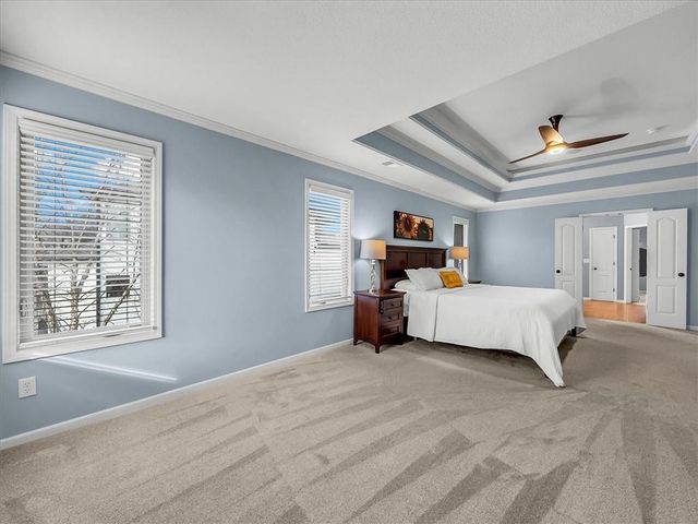 11614 S Sumac Street, Olathe, KS 66061