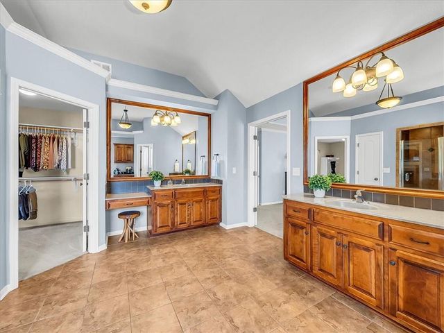 11614 S Sumac Street, Olathe, KS 66061