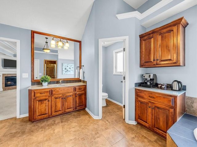 11614 S Sumac Street, Olathe, KS 66061