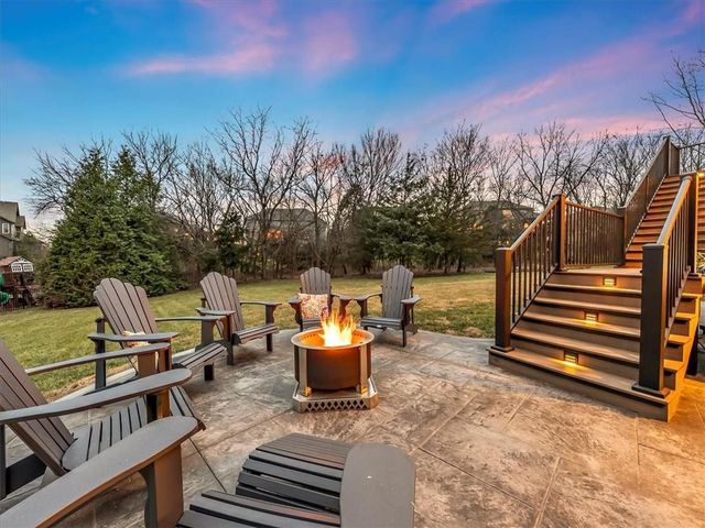 11614 S Sumac Street, Olathe, KS 66061