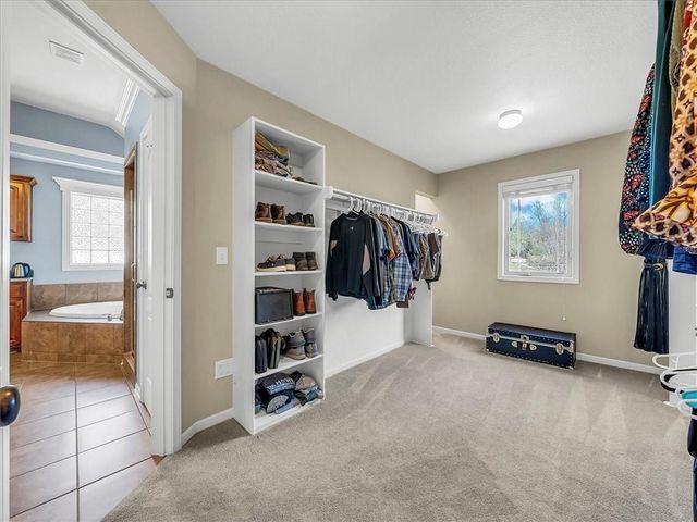 11614 S Sumac Street, Olathe, KS 66061