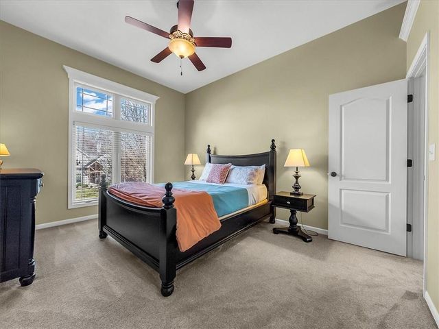 11614 S Sumac Street, Olathe, KS 66061