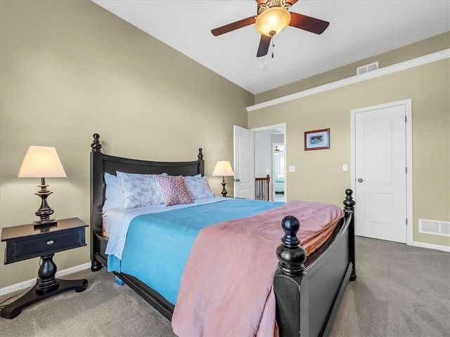 11614 S Sumac Street, Olathe, KS 66061