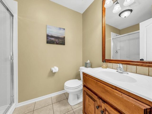 11614 S Sumac Street, Olathe, KS 66061