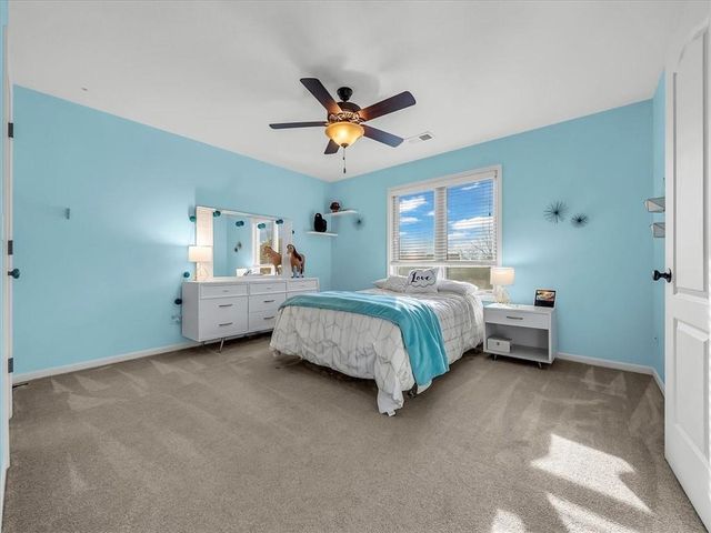 11614 S Sumac Street, Olathe, KS 66061