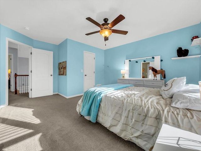 11614 S Sumac Street, Olathe, KS 66061