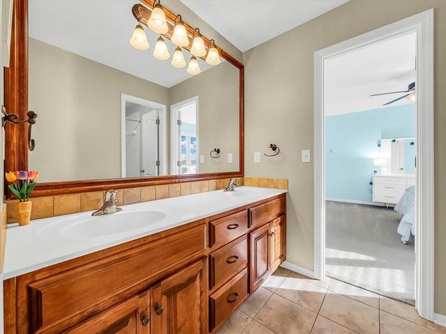 11614 S Sumac Street, Olathe, KS 66061