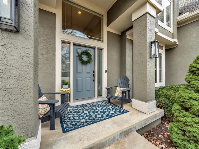 11614 S Sumac Street, Olathe, KS 66061