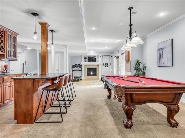 11614 S Sumac Street, Olathe, KS 66061