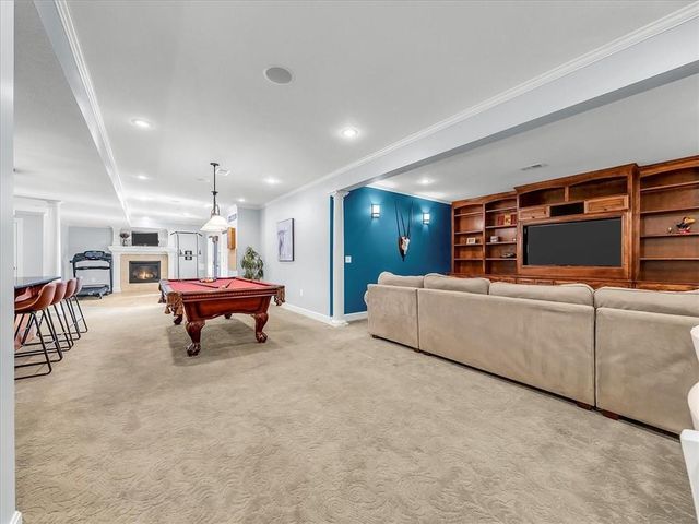 11614 S Sumac Street, Olathe, KS 66061