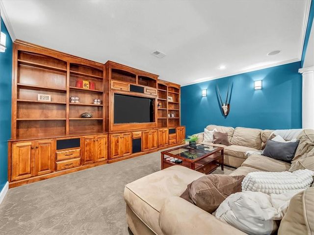 11614 S Sumac Street, Olathe, KS 66061