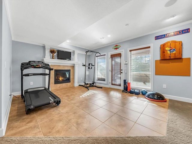 11614 S Sumac Street, Olathe, KS 66061