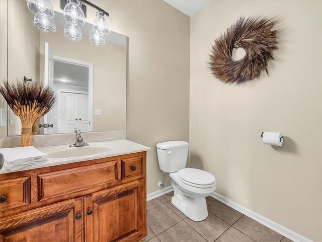 11614 S Sumac Street, Olathe, KS 66061