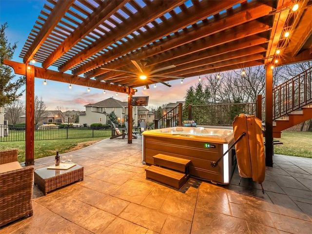 11614 S Sumac Street, Olathe, KS 66061