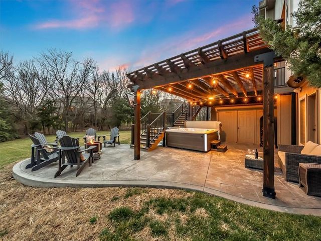 11614 S Sumac Street, Olathe, KS 66061