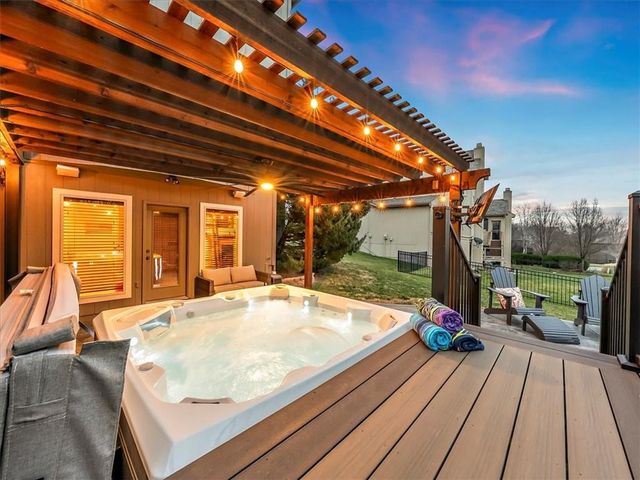 11614 S Sumac Street, Olathe, KS 66061