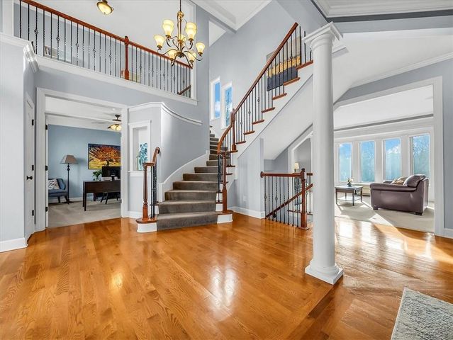 11614 S Sumac Street, Olathe, KS 66061