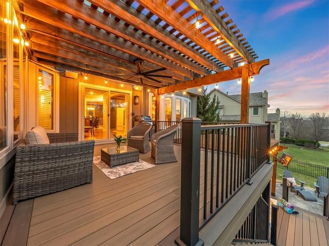 11614 S Sumac Street, Olathe, KS 66061