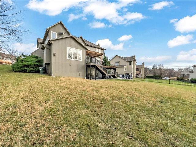 11614 S Sumac Street, Olathe, KS 66061