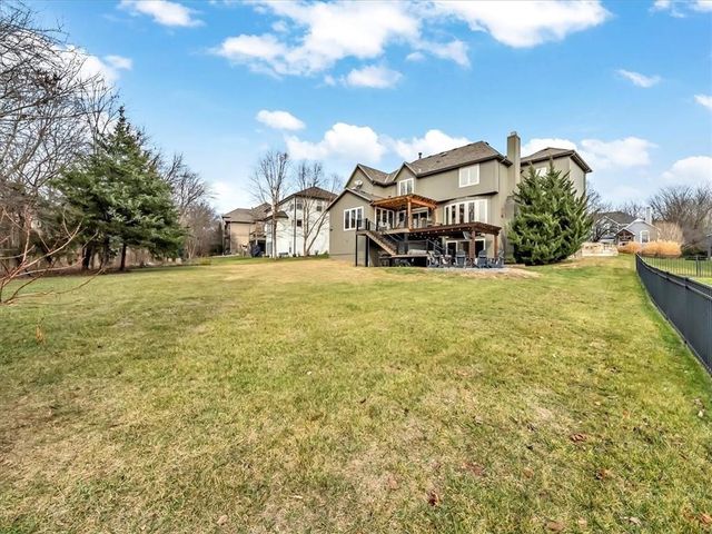 11614 S Sumac Street, Olathe, KS 66061