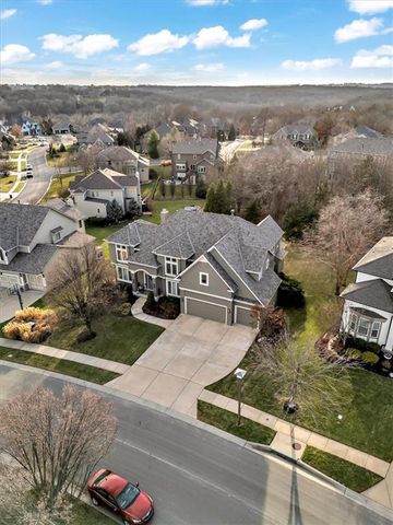 11614 S Sumac Street, Olathe, KS 66061