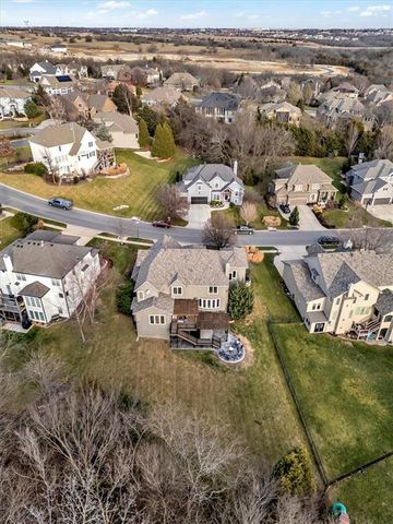 11614 S Sumac Street, Olathe, KS 66061