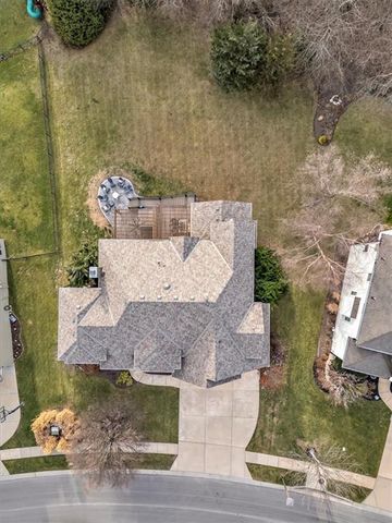 11614 S Sumac Street, Olathe, KS 66061