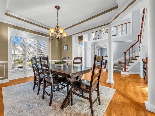 11614 S Sumac Street, Olathe, KS 66061