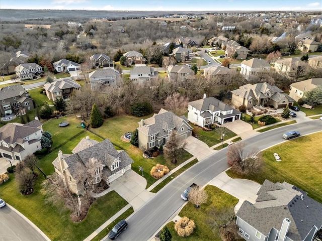 11614 S Sumac Street, Olathe, KS 66061