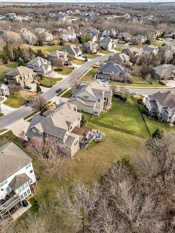 11614 S Sumac Street, Olathe, KS 66061