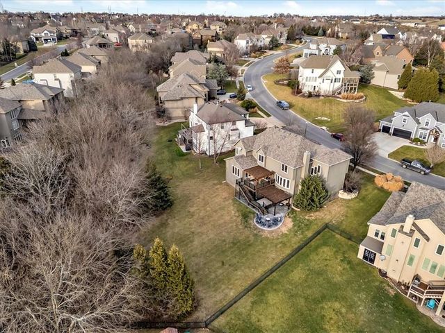 11614 S Sumac Street, Olathe, KS 66061