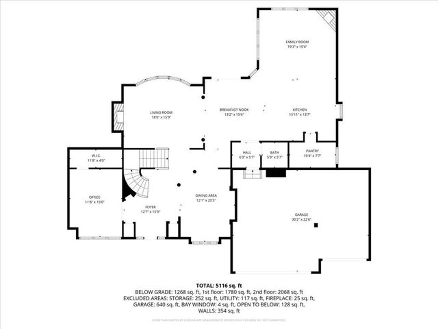 11614 S Sumac Street, Olathe, KS 66061