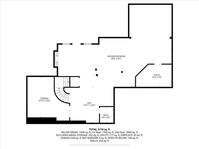 11614 S Sumac Street, Olathe, KS 66061