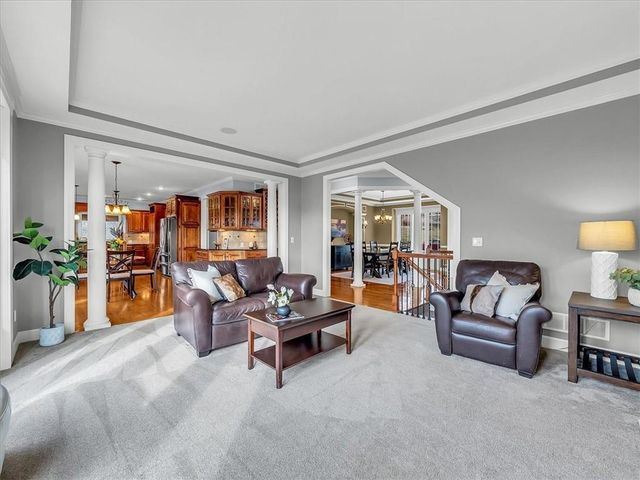 11614 S Sumac Street, Olathe, KS 66061