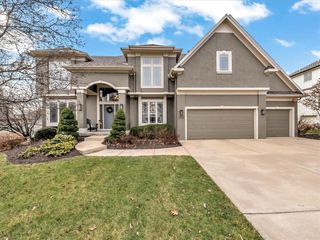 11614 S Sumac Street, Olathe, KS 66061