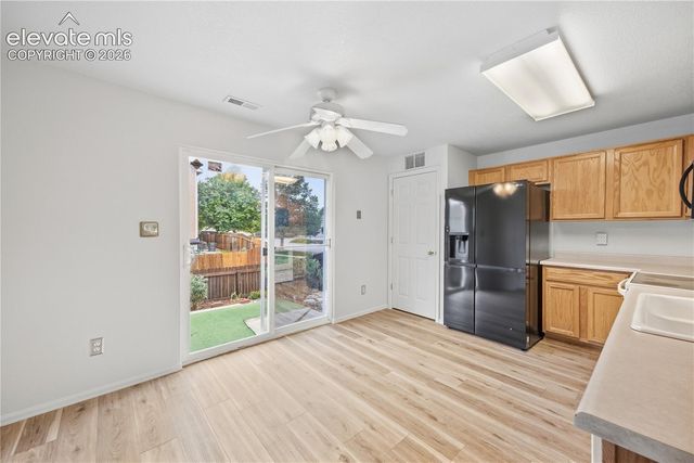 6148 Scottsbluff Drive, Colorado Springs, CO 80923