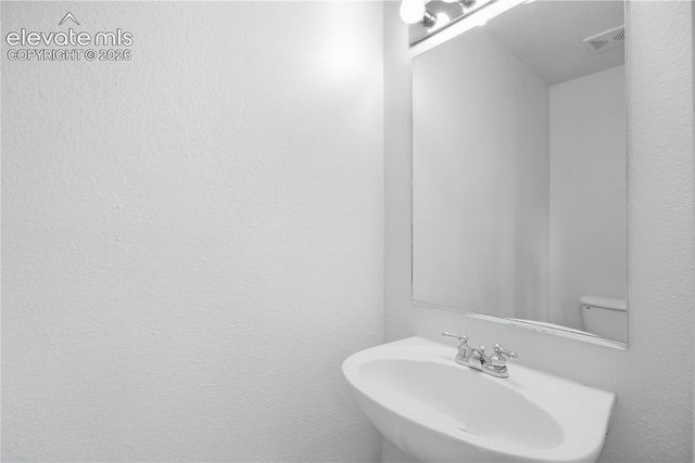 6148 Scottsbluff Drive, Colorado Springs, CO 80923
