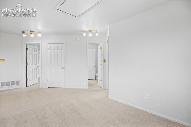 6148 Scottsbluff Drive, Colorado Springs, CO 80923