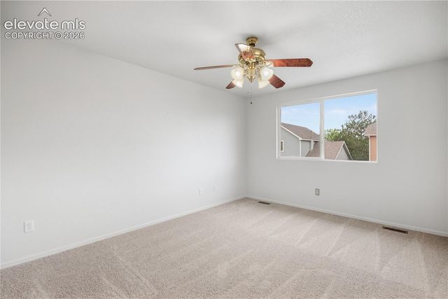 6148 Scottsbluff Drive, Colorado Springs, CO 80923